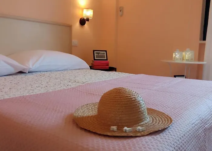 La Rossi With Pool 7 Villa *