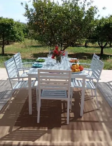 La Rossi With Pool 7 Villa