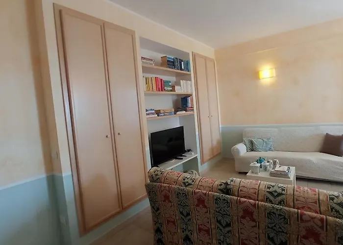 La Rossi With Pool 7 Villa