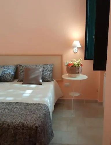 La Rossi With Pool 7 Villa Gallipoli