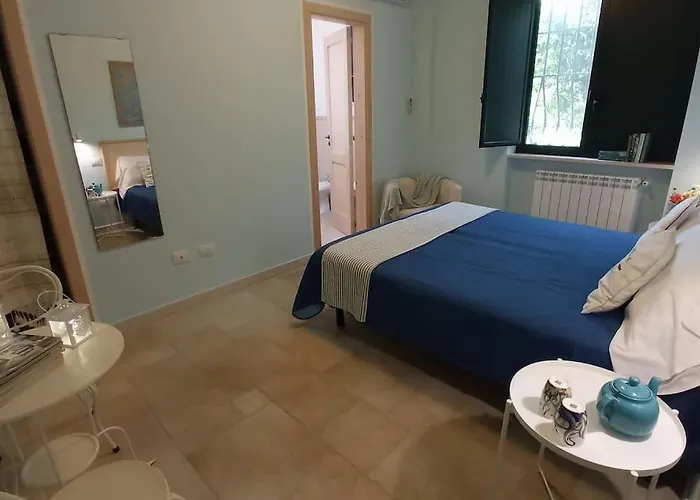 La Rossi With Pool 7 Villa