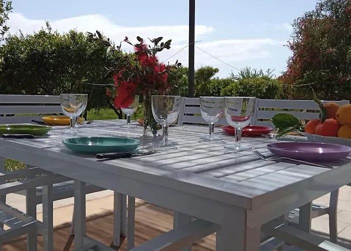 La Rossi With Pool 7 Villa Gallipoli