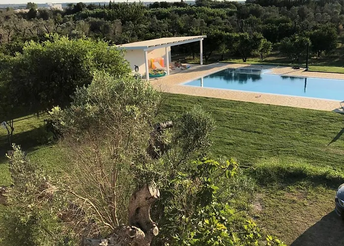 Villa La Rossi With Pool 7 *