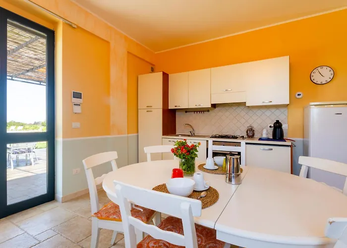 Villa La Rossi With Pool 7