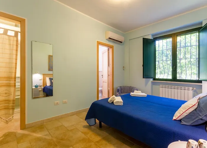 Villa La Rossi With Pool 7 Gallipoli