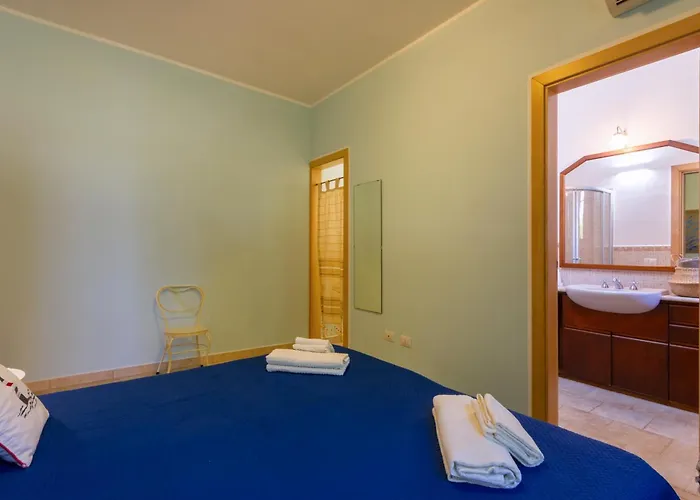 Villa La Rossi With Pool 7 *