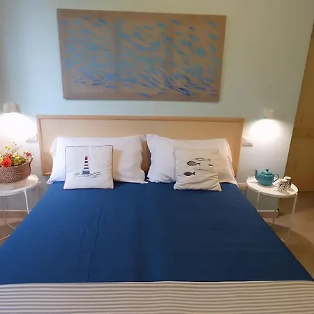 La Rossi With Pool 7 Villa