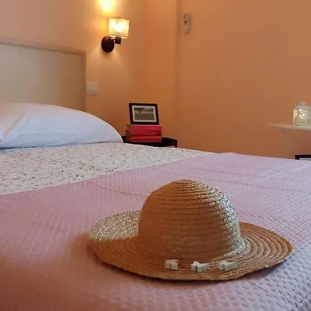 La Rossi With Pool 7 Villa *