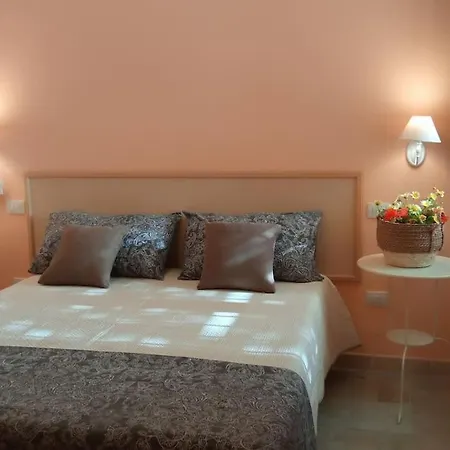 Villa La Rossi With Pool 7 Gallipoli