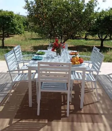 La Rossi With Pool 7 Villa