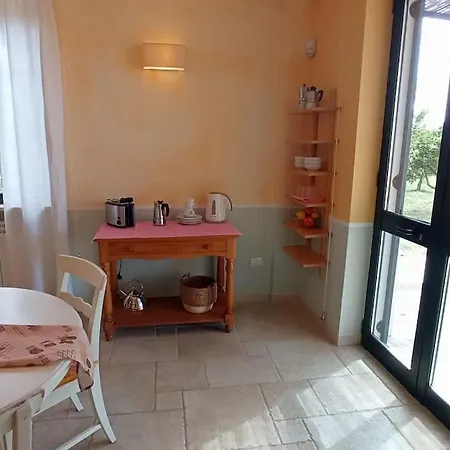 Villa La Rossi With Pool 7