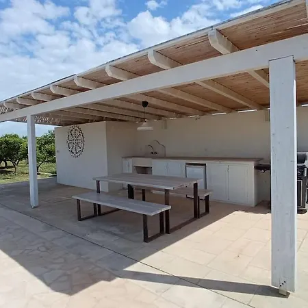 La Rossi With Pool 7 Villa *