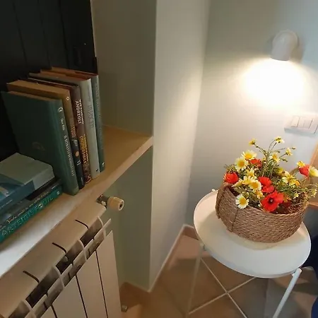 Villa La Rossi With Pool 7