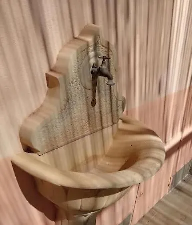 La Rossi With Pool 7 *