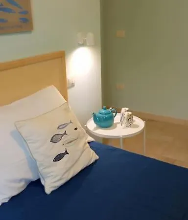 La Rossi With Pool 7 * Gallipolli