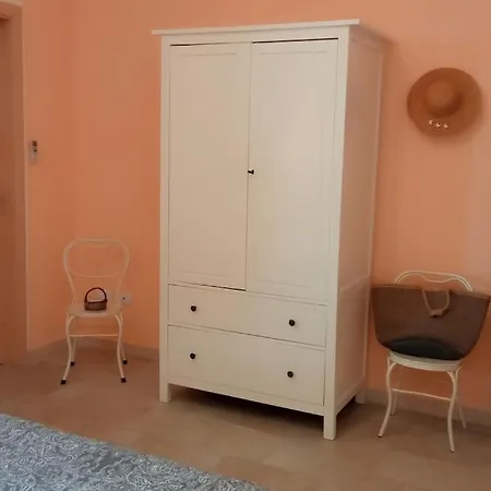 Villa La Rossi With Pool 7 *