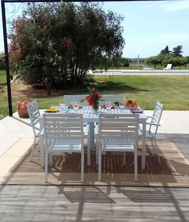 La Rossi With Pool 7 Villa