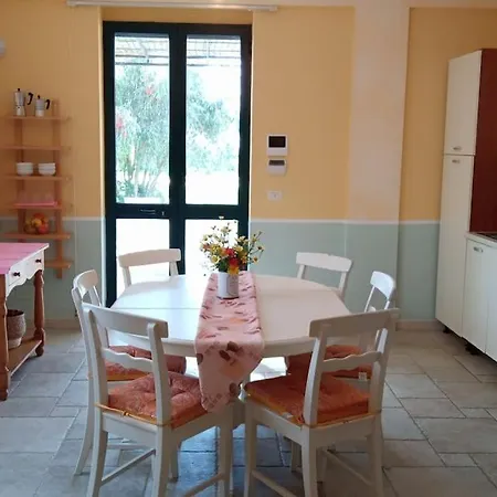 Villa La Rossi With Pool 7 *