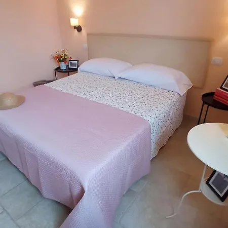 La Rossi With Pool 7 Villa