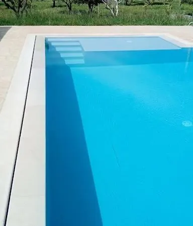 Villa La Rossi With Pool 7