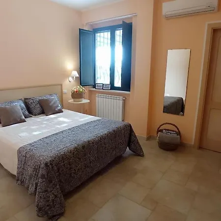 Villa La Rossi With Pool 7