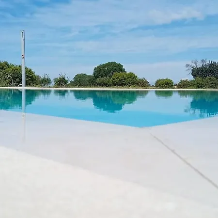 La Rossi With Pool 7 Villa *