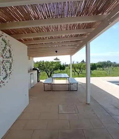 La Rossi With Pool 7