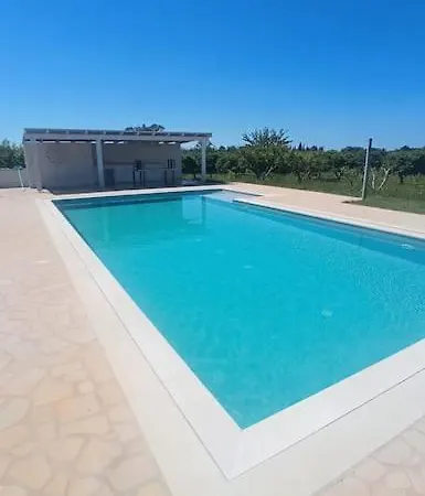 La Rossi With Pool 7