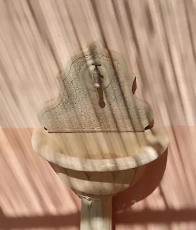 Villa La Rossi With Pool 7