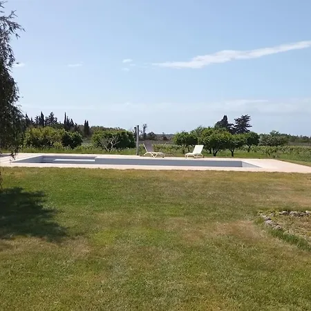 La Rossi With Pool 7 Villa *