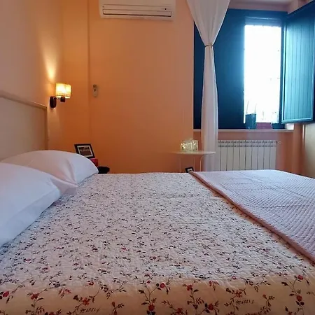 Villa La Rossi With Pool 7 Gallipoli