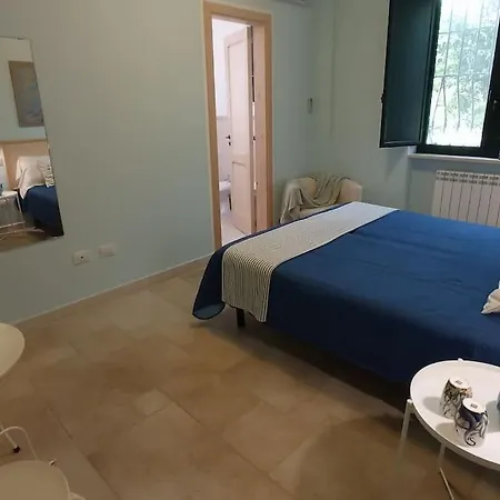 La Rossi With Pool 7 Villa