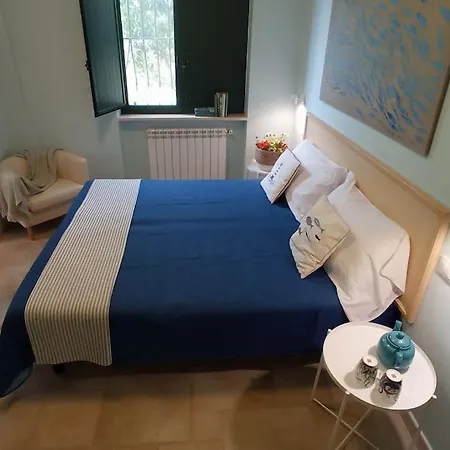 La Rossi With Pool 7 * Gallipolli