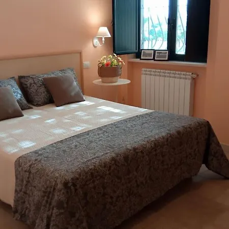 Villa La Rossi With Pool 7