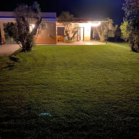 La Rossi With Pool 7 Villa Gallipolli