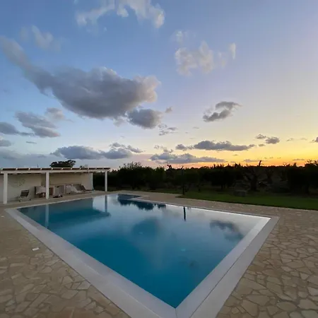 Villa La Rossi With Pool 7