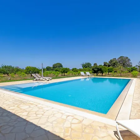 Villa La Rossi With Pool 7