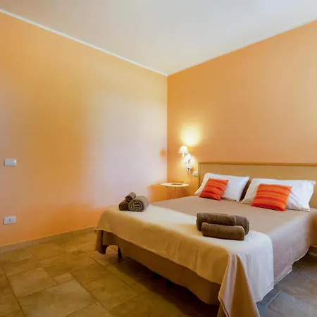 La Rossi With Pool 7 Villa *