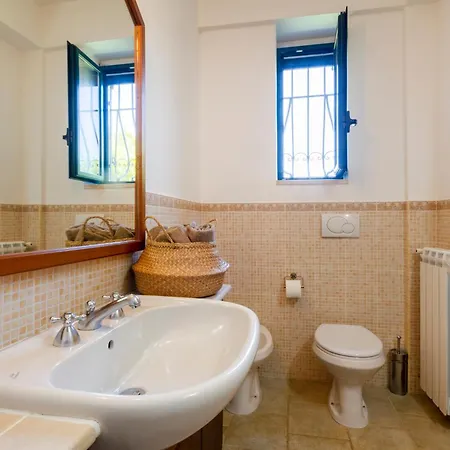 La Rossi With Pool 7 Villa *