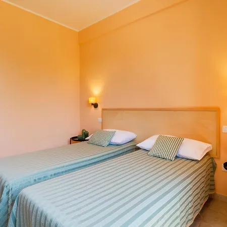 La Rossi With Pool 7 Villa Gallipoli