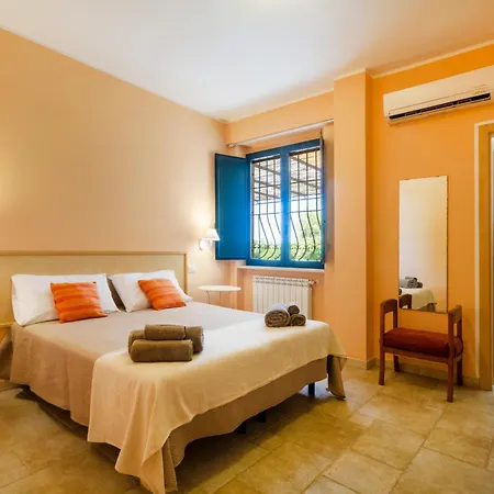 La Rossi With Pool 7 Villa