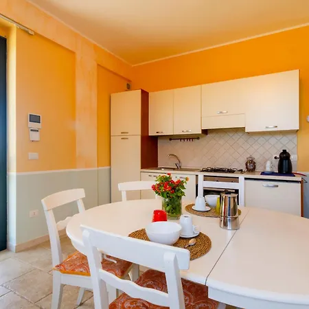 Villa La Rossi With Pool 7