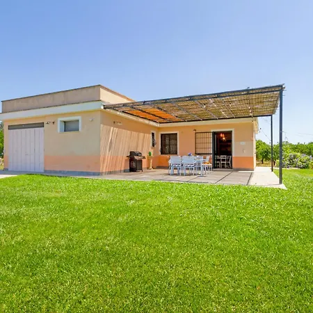 La Rossi With Pool 7 וילה גאליפולי