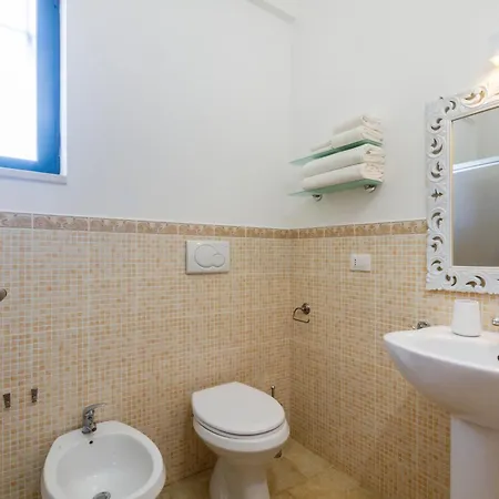 Villa La Rossi With Pool 7 Gallipoli