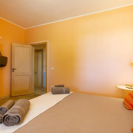 La Rossi With Pool 7 Villa