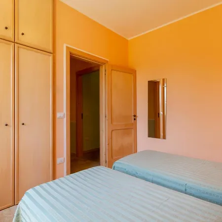 Villa La Rossi With Pool 7