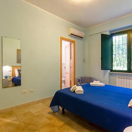 Villa La Rossi With Pool 7 Gallipoli