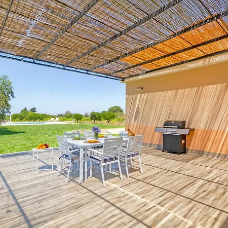 La Rossi With Pool 7 * Gallipolli