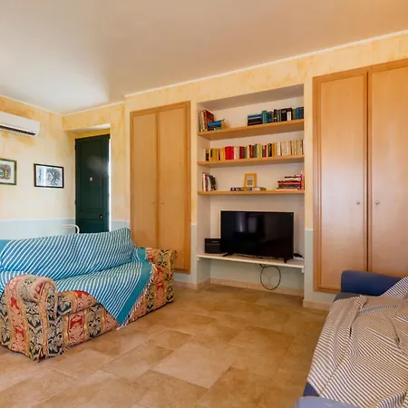 La Rossi With Pool 7 * Gallipoli