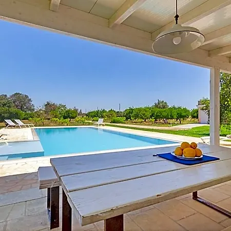 La Rossi With Pool 7 Галлиполи